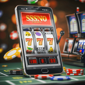 Nikmati permainan roulette dan blackjack yang mengasyikkan di Harimau368 Casino